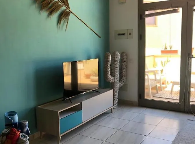 Apartman Casa Gino Cotillo