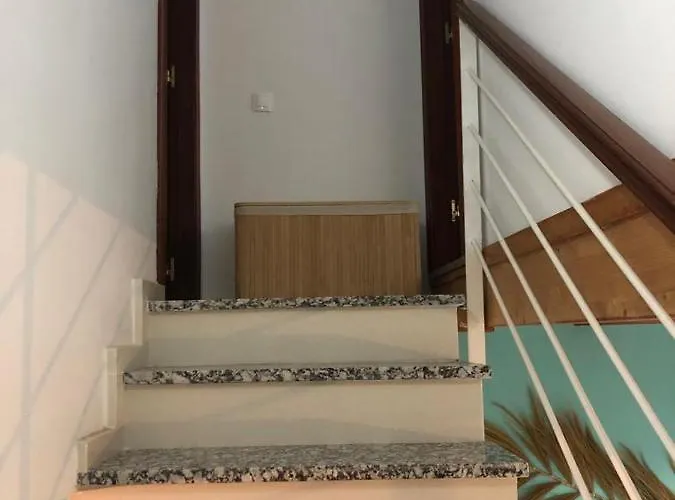 Apartman Casa Gino *