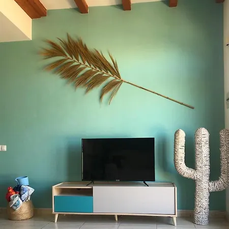 Casa Gino El Cotillo (Fuerteventura)