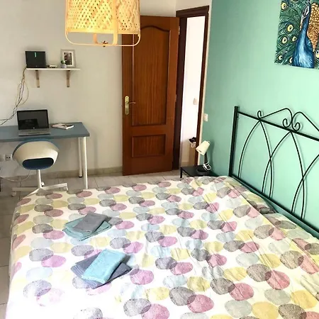 Casa Gino Appartement *