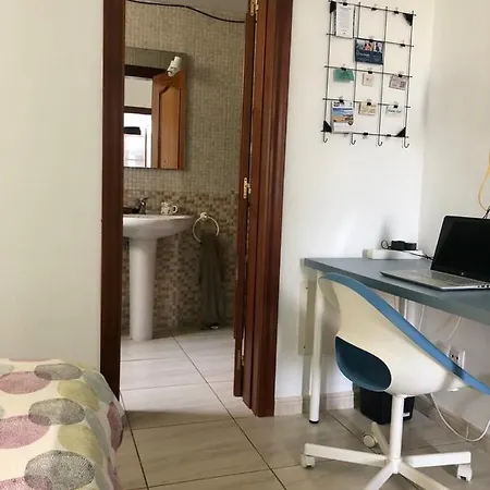 Casa Gino דירה