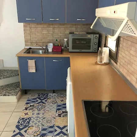 Casa Gino Апартаменты *