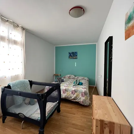 Casa Gino * El Cotillo (Fuerteventura)