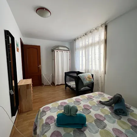 Апартаменты Casa Gino *