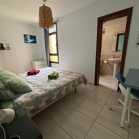 דירה Casa Gino Cotillo