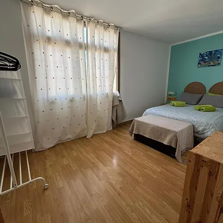 Casa Gino El Cotillo (Fuerteventura)