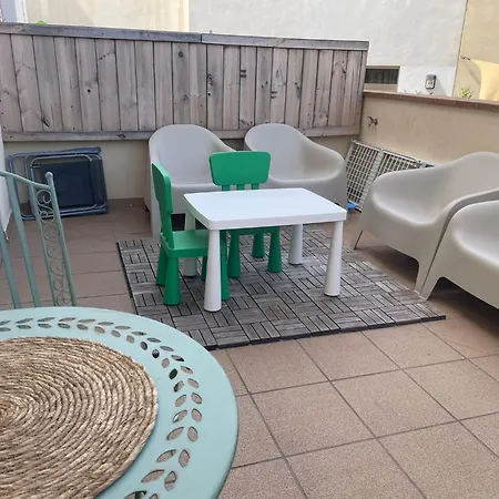 Апартаменты Casa Gino El Cotillo (Fuerteventura)