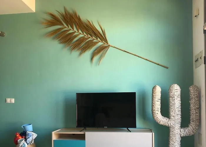 Casa Gino El Cotillo (Fuerteventura)