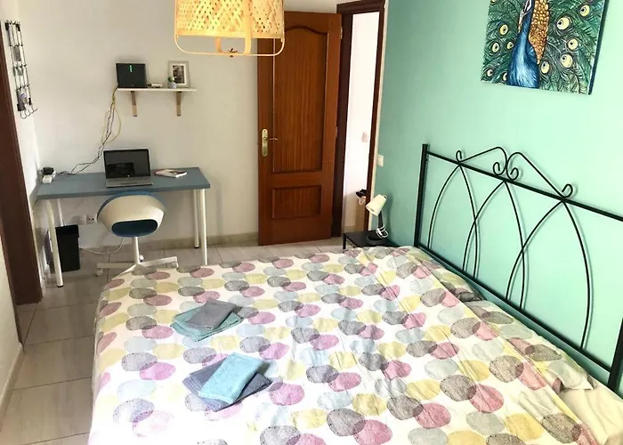 Casa Gino Апартаменты *