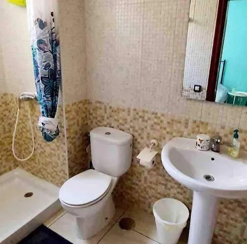 Апартаменты Casa Gino *