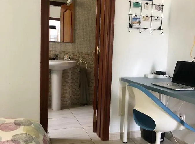 Casa Gino Апартаменты