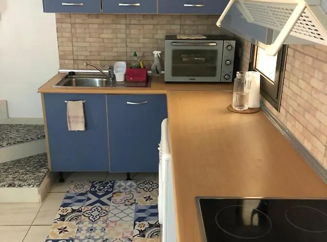 Casa Gino Апартаменты *