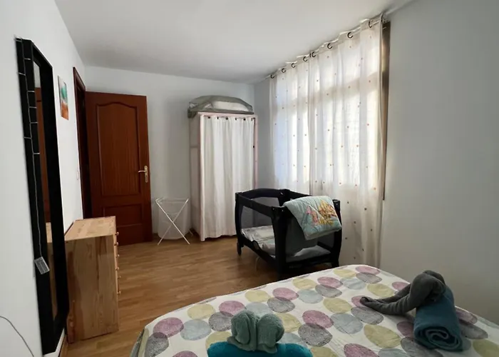 Апартаменты Casa Gino *