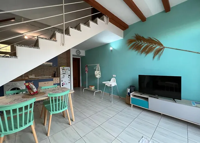 Casa Gino El Cotillo (Fuerteventura)