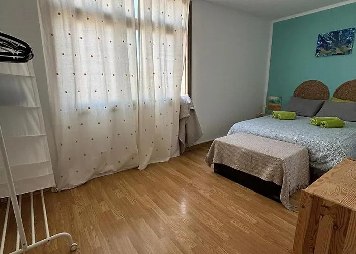 Casa Gino El Cotillo (Fuerteventura)