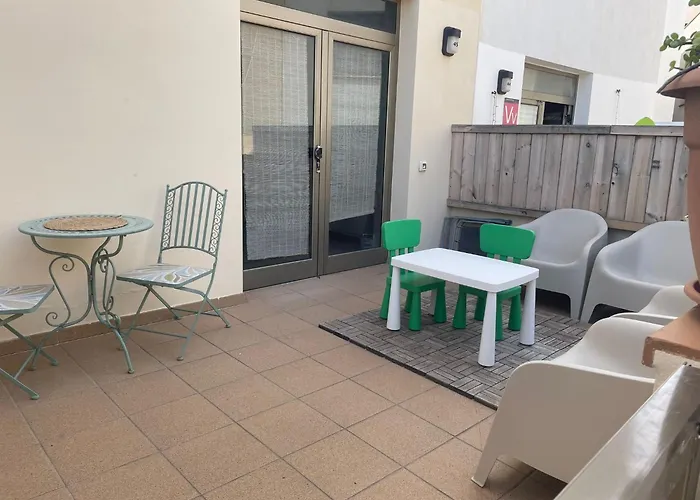 Casa Gino Апартаменты