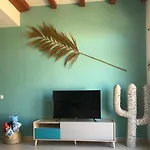 Casa Gino Cotillo