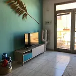 Daire Casa Gino Cotillo