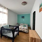 Casa Gino * El Cotillo (Fuerteventura)
