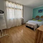 Casa Gino El Cotillo (Fuerteventura)