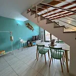 Casa Gino Apartment El Cotillo (Fuerteventura)