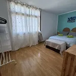 Casa Gino Apartment