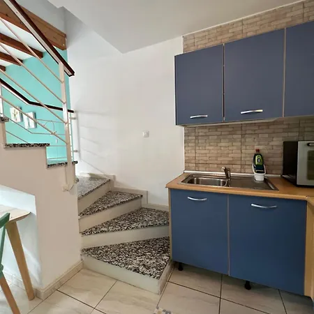 Casa Gino 公寓 Cotillo