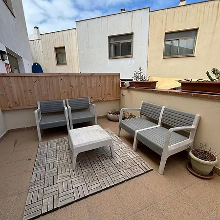 Apartamento Casa Gino