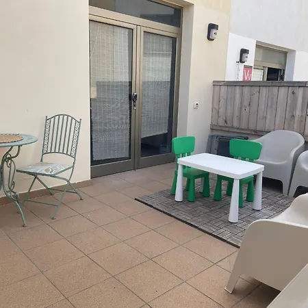 Casa Gino Apartment
