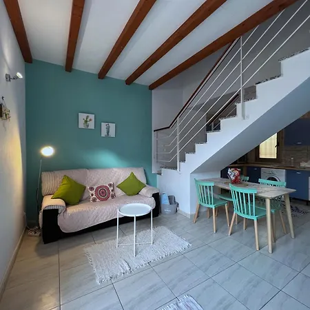 Casa Gino Cotillo