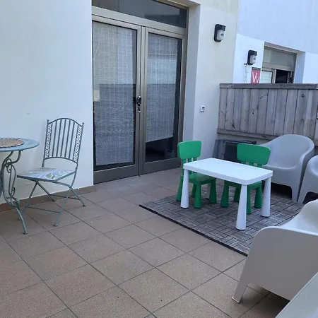 Casa Gino El Cotillo (Fuerteventura)