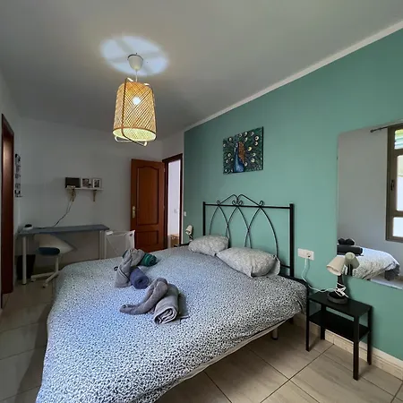 Apartamento Casa Gino *
