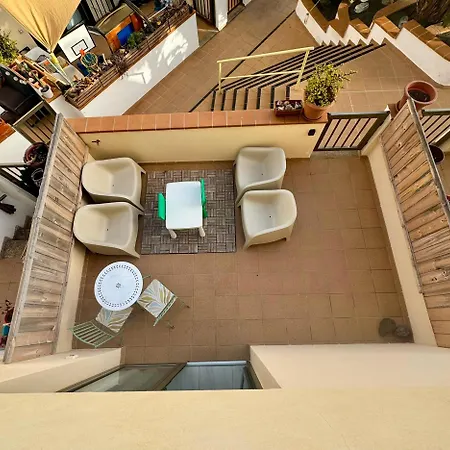 Apartman Casa Gino *