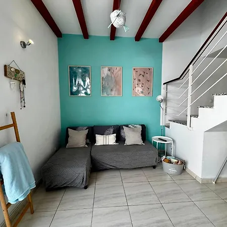 Apartman Casa Gino Cotillo