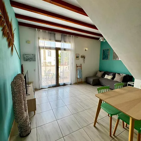 Casa Gino * Cotillo